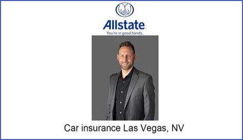 Car insurance Las Vegas NV