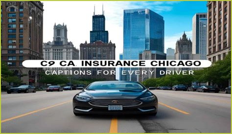 Car insurance quotes Chicago