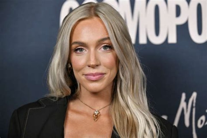 Alex Clark Net Worth & Earnings (2024)