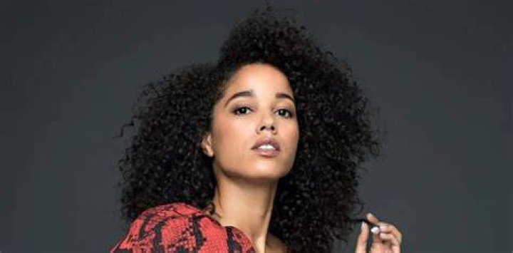 Alisha Wainwright Bra Size, Age, Weight, Height, Measurements