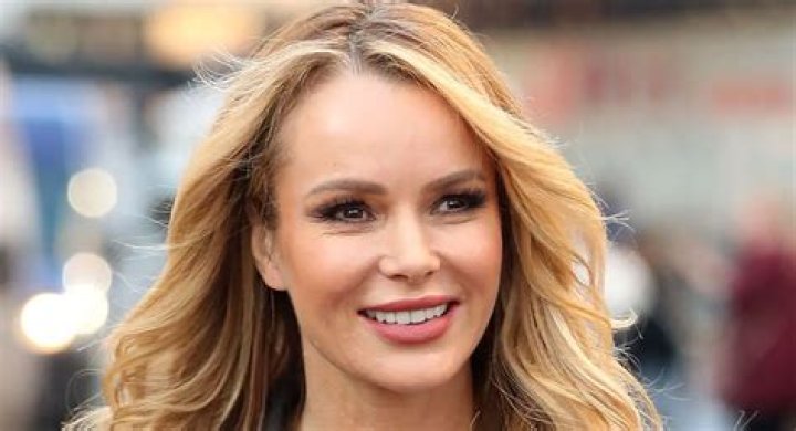 Amanda Holden Weight Loss: Taking Pills or Shedding Off Naturally?
