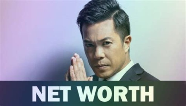 Byron Mann Net Worth