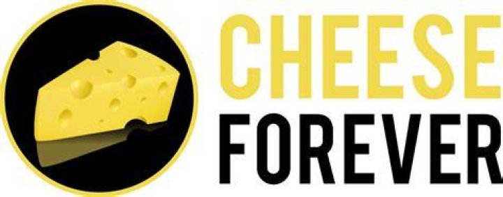 Cheese Forever