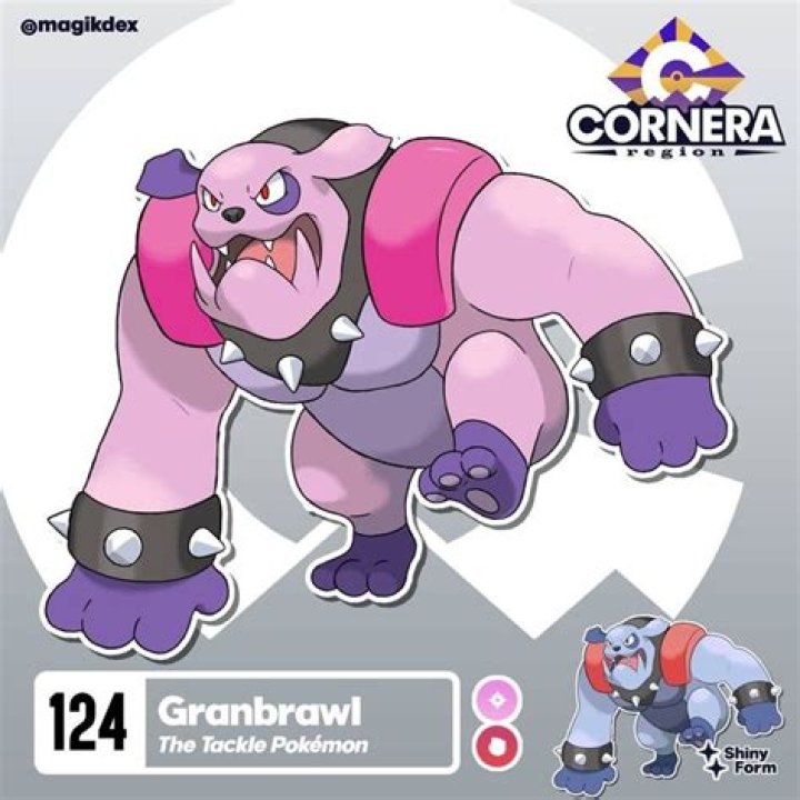 Conorian's Ride