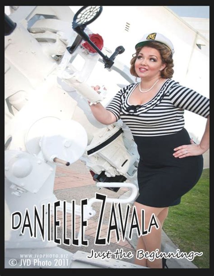 Danielle Zavala