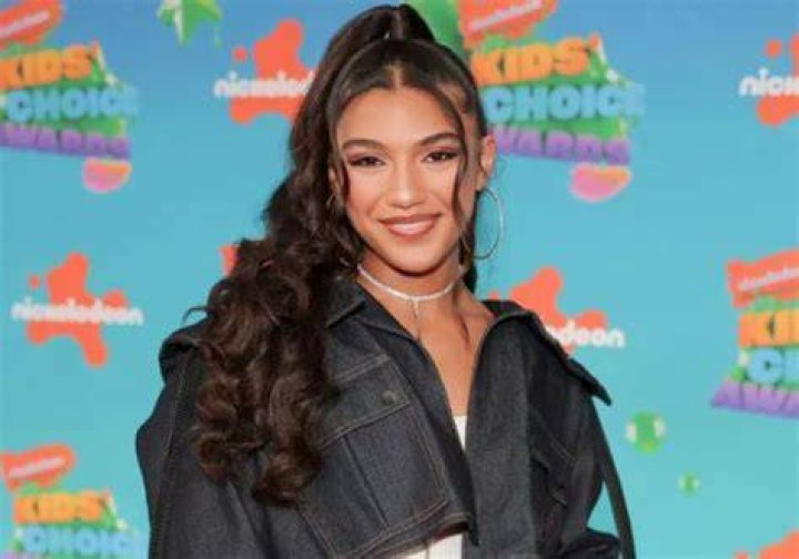 Dior Goodjohn Wiki, Age, Boyfriend, Height, Net Worth & Family