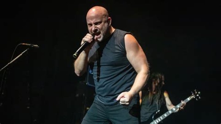 Disturbed Net Worth & Earnings (2024)