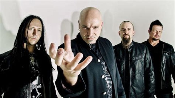Disturbed Net Worth & Earnings (2024)
