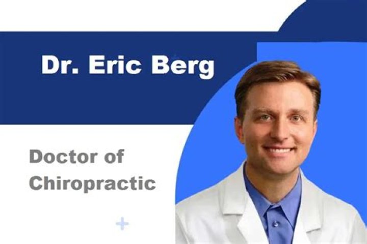 Dr. Eric Berg DC Net Worth & Earnings (2024)