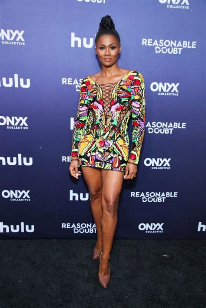Emayatzy Corinealdi Net Worth