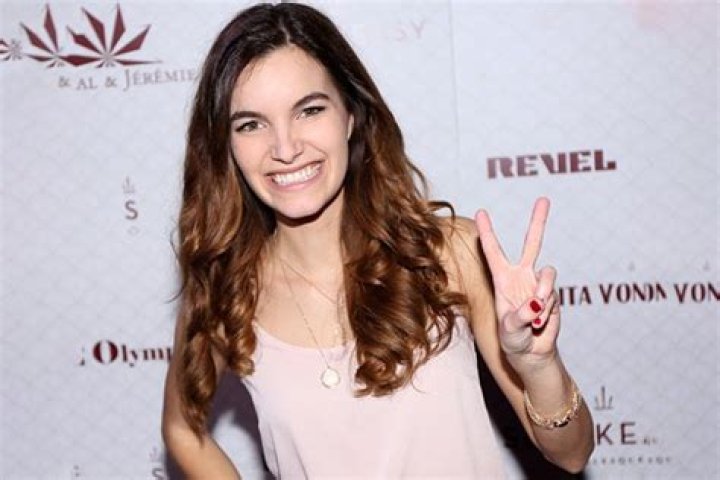 Gabriella Laberge Net Worth & Earnings (2024)