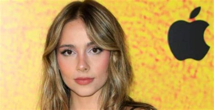 Haley Pullos Bra Size, Age, Weight, Height, Measurements