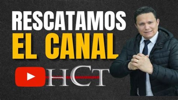 HASTA QUE CAIGA LA TIRANÍA video statistics
