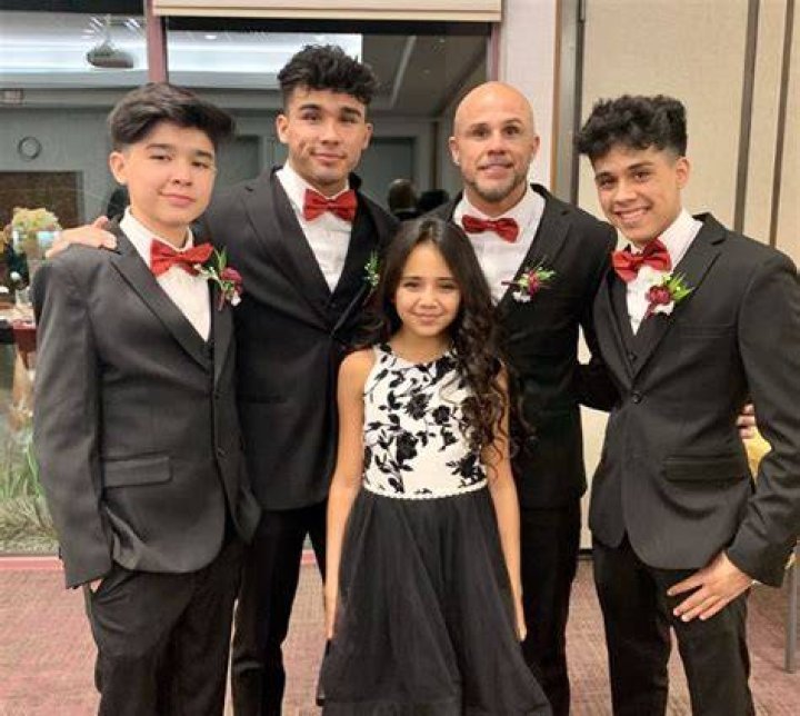 Isaac Arellanes Wiki, Girlfriend, Age, Birthday, Parents, Net Worth & More