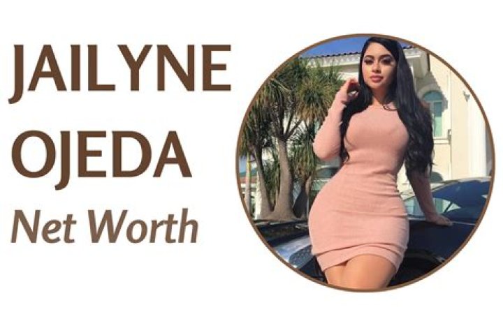 Jailyne Ojeda Net Worth & Earnings (2024)