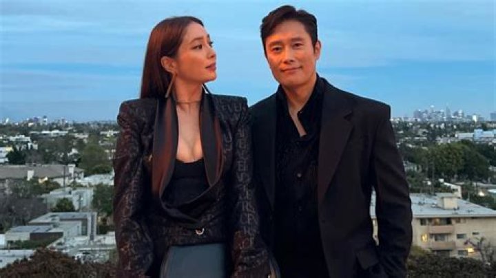 Lee Byung-hun Net Worth