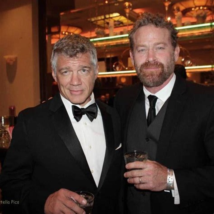 Matthew Glave Net Worth