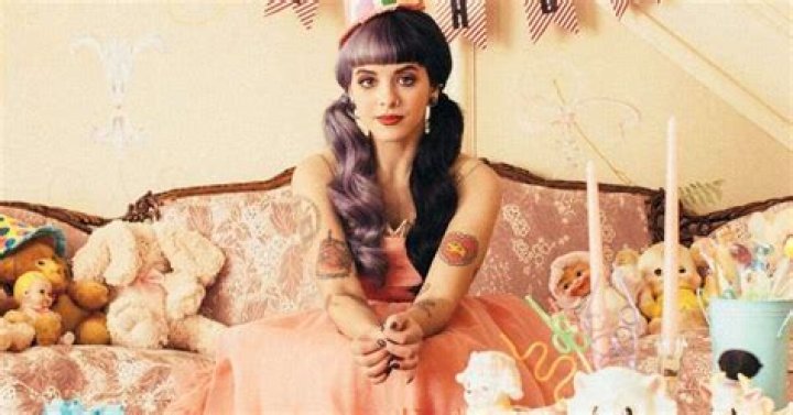Melanie Martinez Net Worth