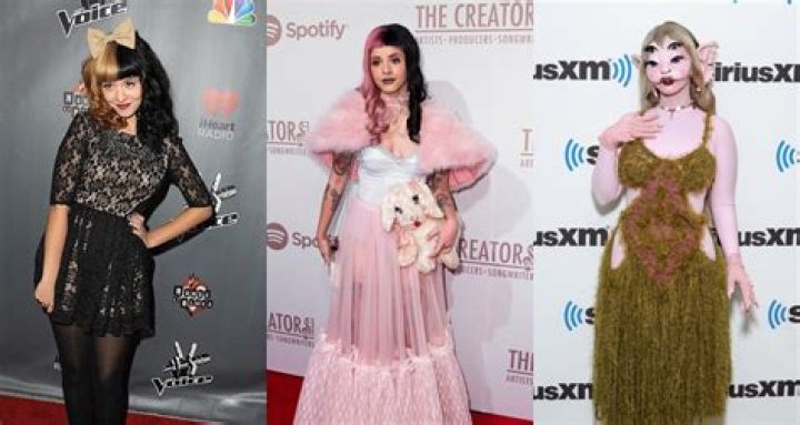 Melanie Martinez Weight Gain: Resulted from Aging, Pregnancy or Something Went Wrong?