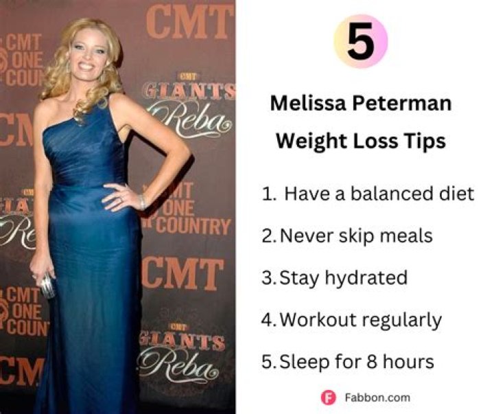 Melissa Peterman Weight Loss: What Took Her Shedding Those 60 Pounds?