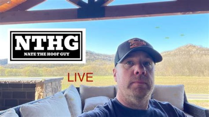 Nate the Hoof Guy Net Worth & Earnings (2024)