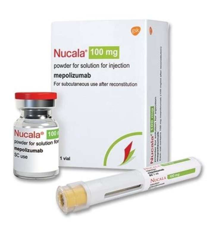 Nucala's Influence