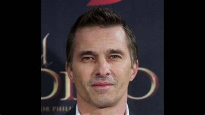 Olivier Martinez Net Worth