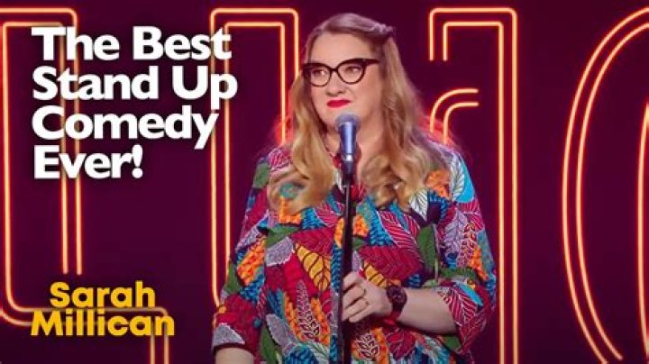 Sarah Millican Weight Loss: A Remarkable Journey Through Smart Snacking