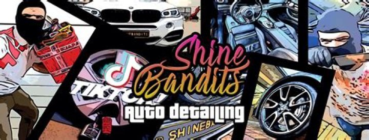 Shinebandits 