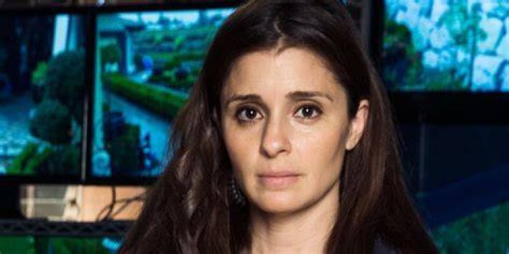 Shiri Appleby Net Worth