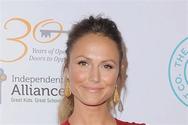 Stacy Keibler – Height, Weight, Bra Size, Measurements & Bio