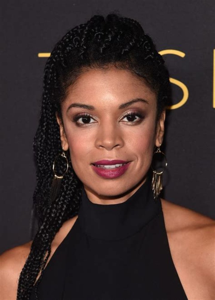 Susan Kelechi Watson Net Worth