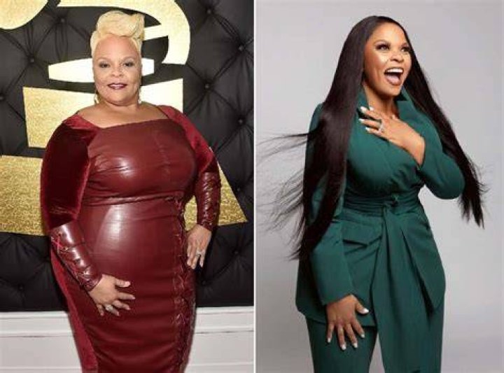 Tamela Mann Weight Loss: The Inside Scoop on Her Amazing Makeover