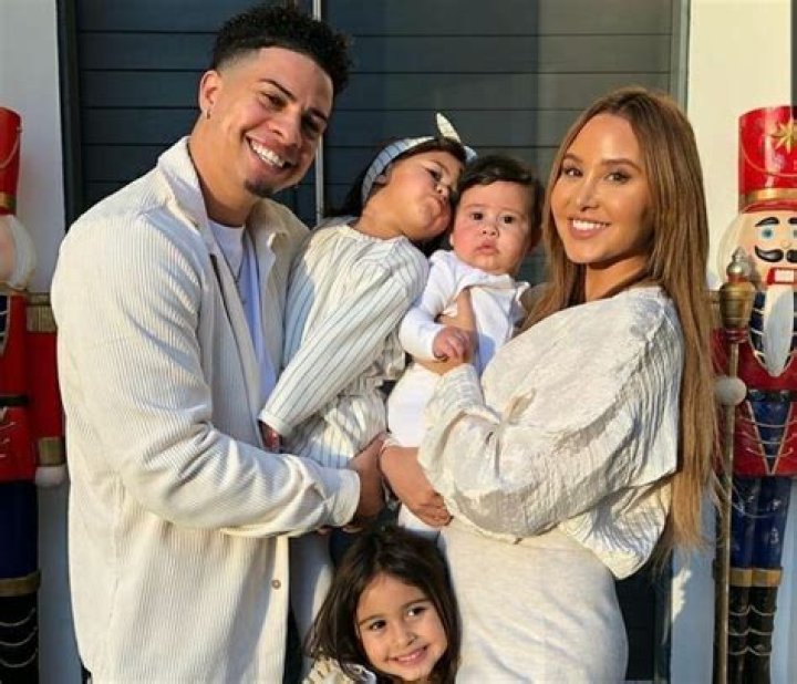 The ACE Family Net Worth & Earnings (2024)
