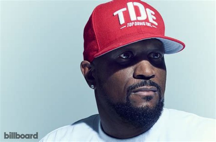 Top Dawg Entertainment Net Worth & Earnings (2024)