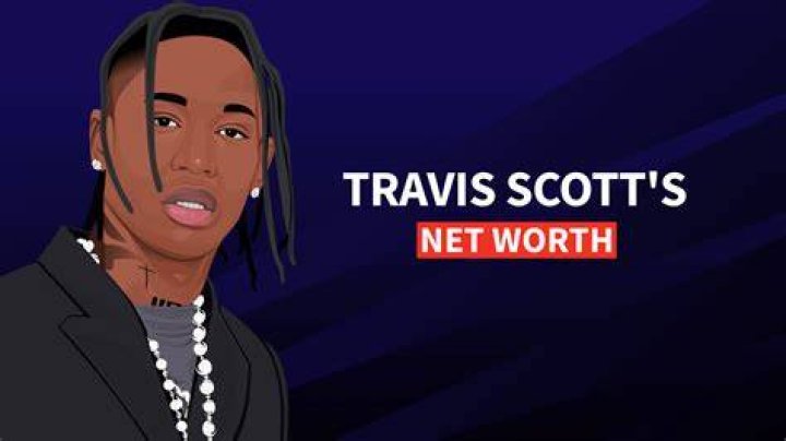 Travis Caldwell Net Worth