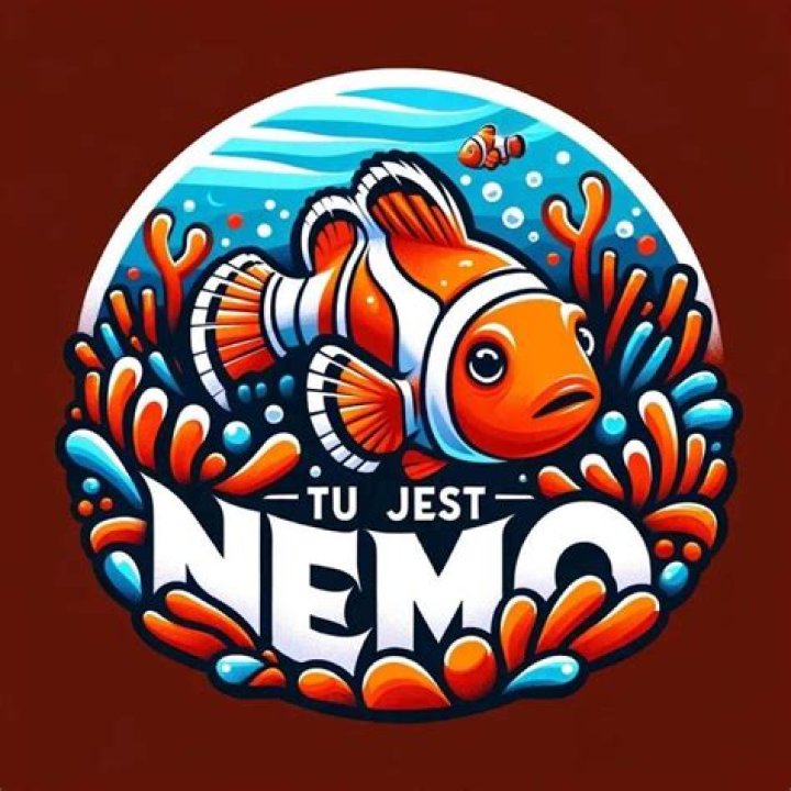 Tu jest NEMO