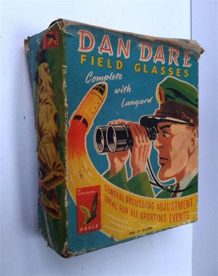 What could Dan Field buy with $801.81 thousand?